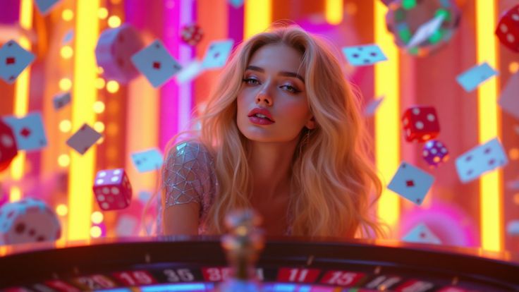 Irwin Casino پاکستان ریئل منی گیمز