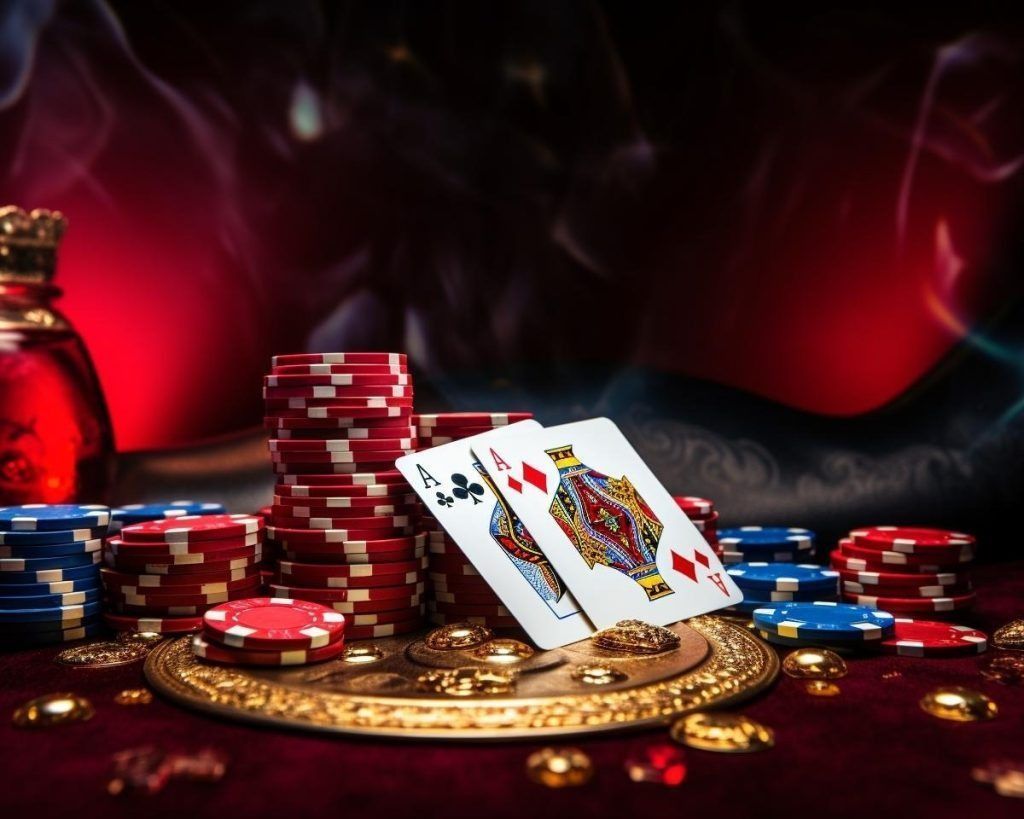 پاکستان میں Irwin Casino قانونی ہے۔