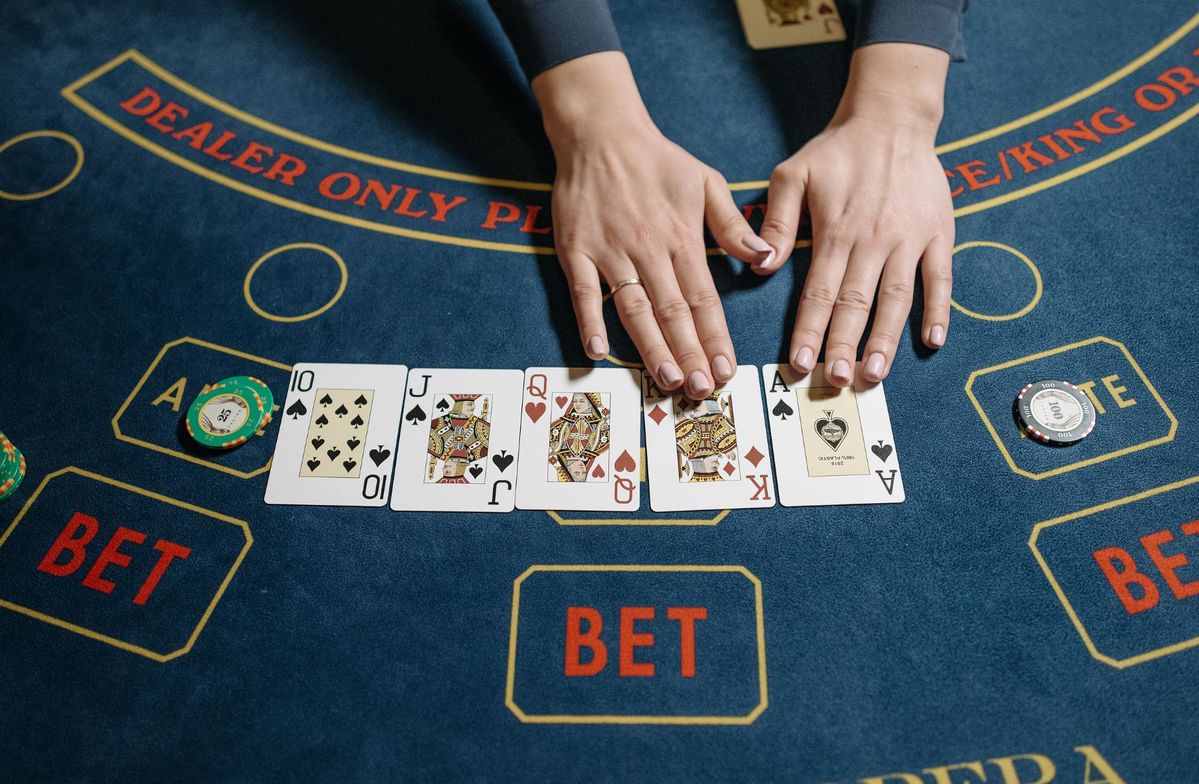 پاکستان میں Irwin Casino قانونی ہے۔